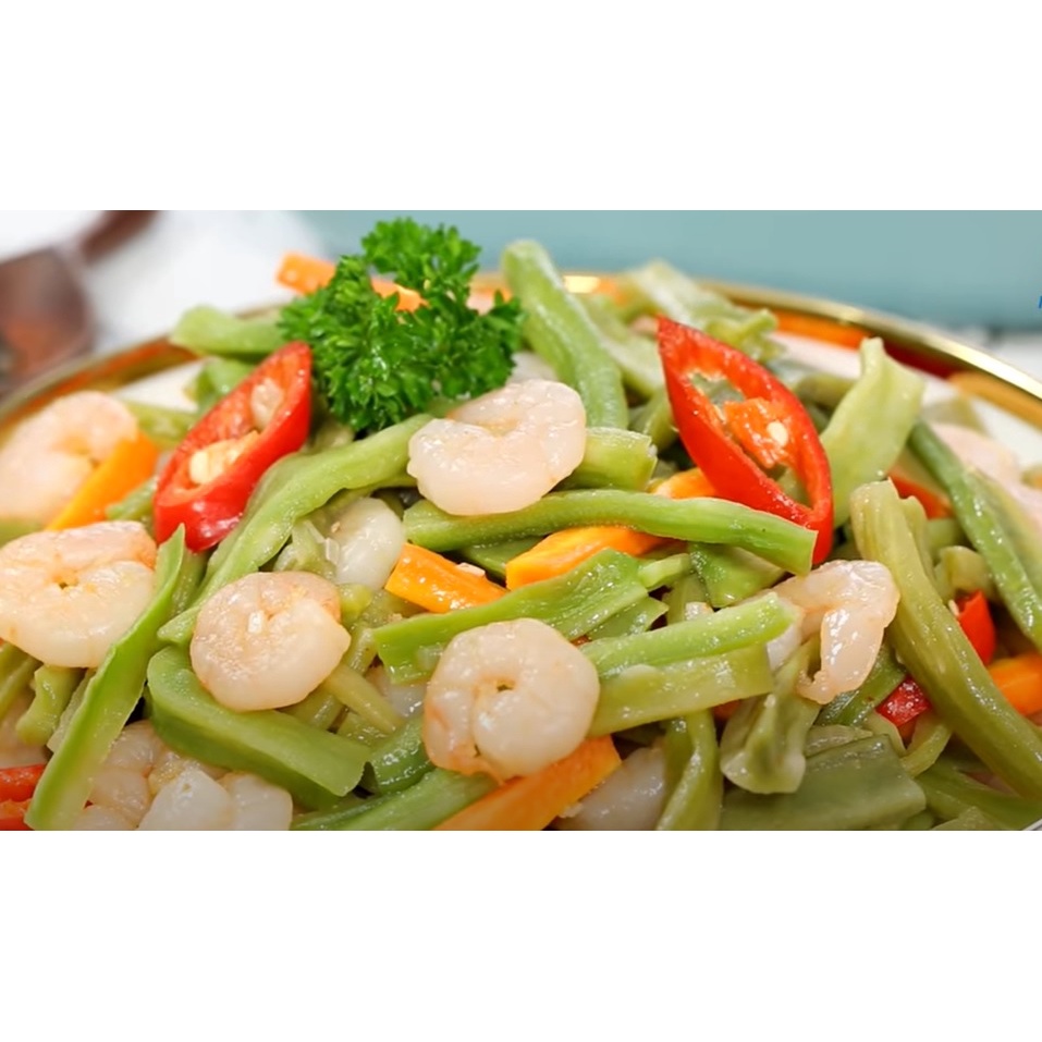 500G Nõn tôm giòn , thịt giòn ngọt, size lớn làm piza ngon , ăn vặt tôm khô nữa kg 500gr