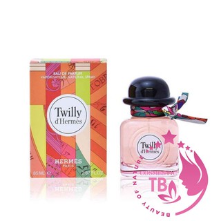 (cao cấp) Nước Hoa Nữ Hermes Twilly d’Hermes EDP - 85ml