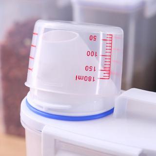 Hộp đựng ngũ cốc , thức ăn khô
