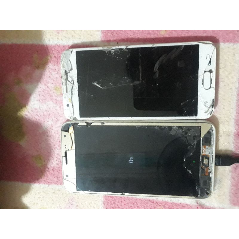 Xác sam sung j5 prime