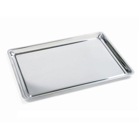 Khay đựng chữ nhật inox