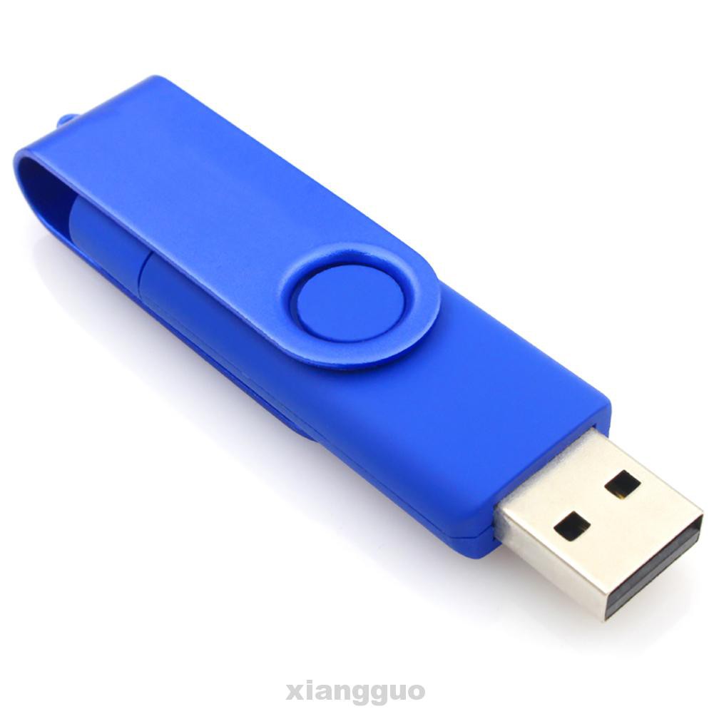 Usb 2.0 Dung Lượng 4 / 8 / 16 / 32 / 64gb Cho Điện Thoại, Máy Tính