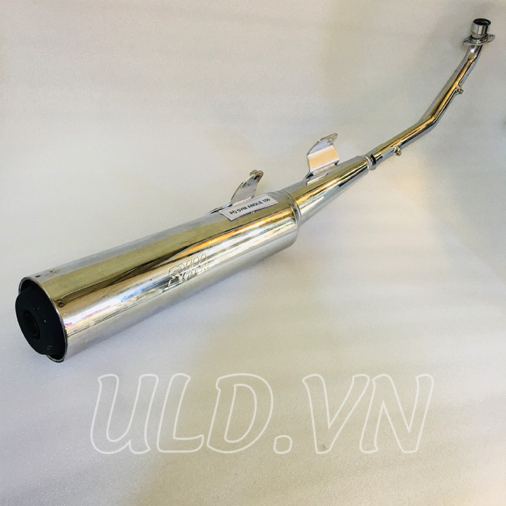 PÔ XE SYM ANGLE 100 HÀNG HÃNG