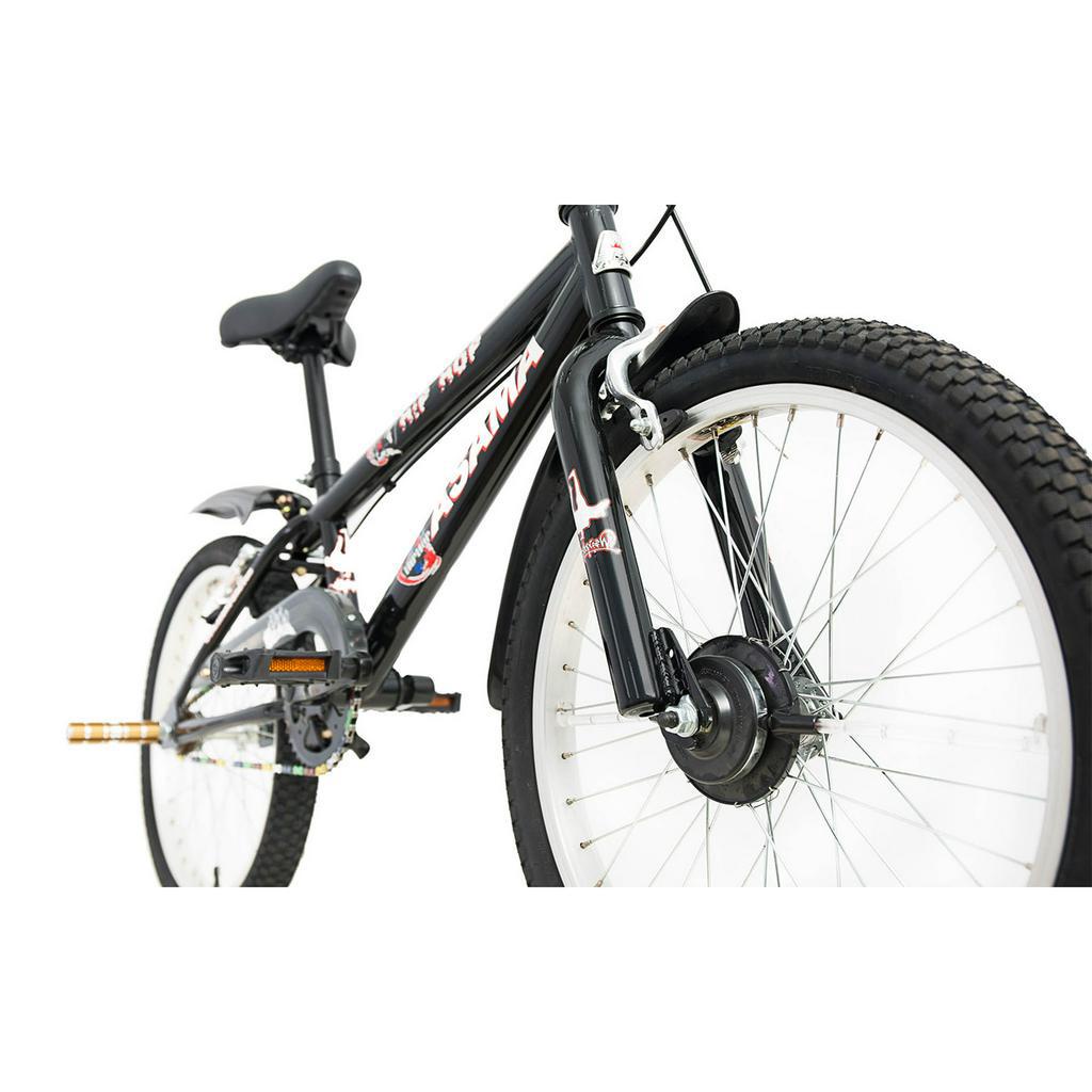 Xe đạp ASAMA HIPHOP BMX GT1