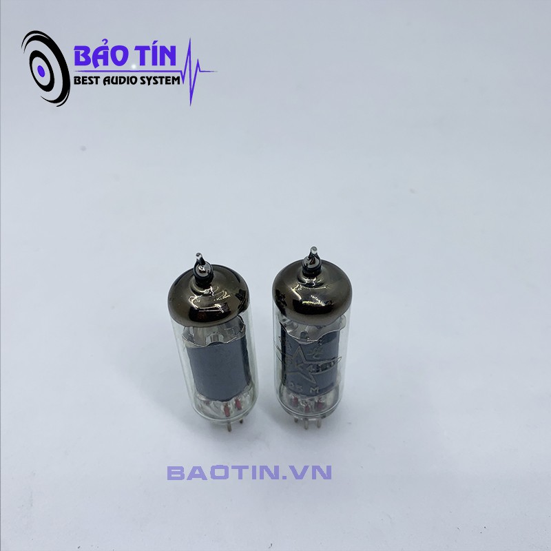 Bóng đèn Pre 6k4 chuyên dụng chất âm cực kì tốt