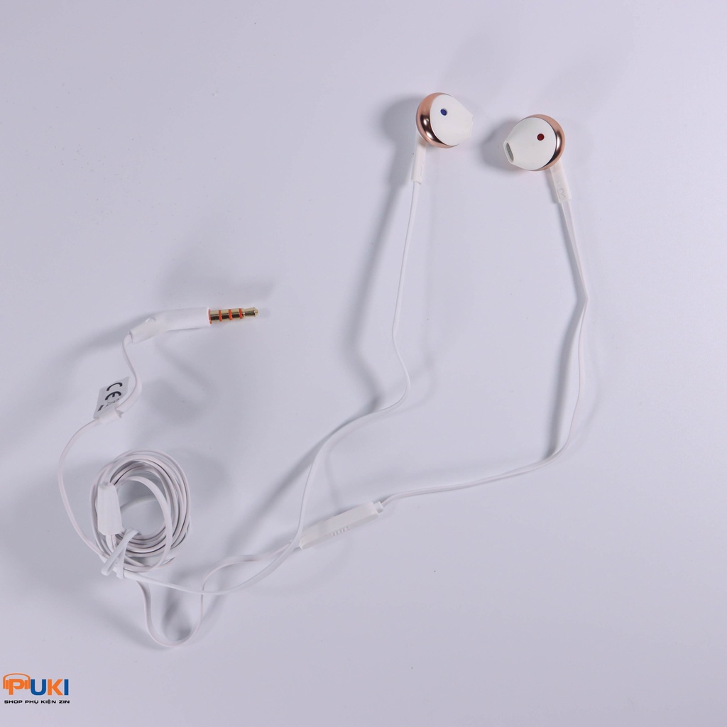 Tai nghe JBL TUNE 205 - Tai nghe cắm dây JBL Tune 205 Chính Hãng