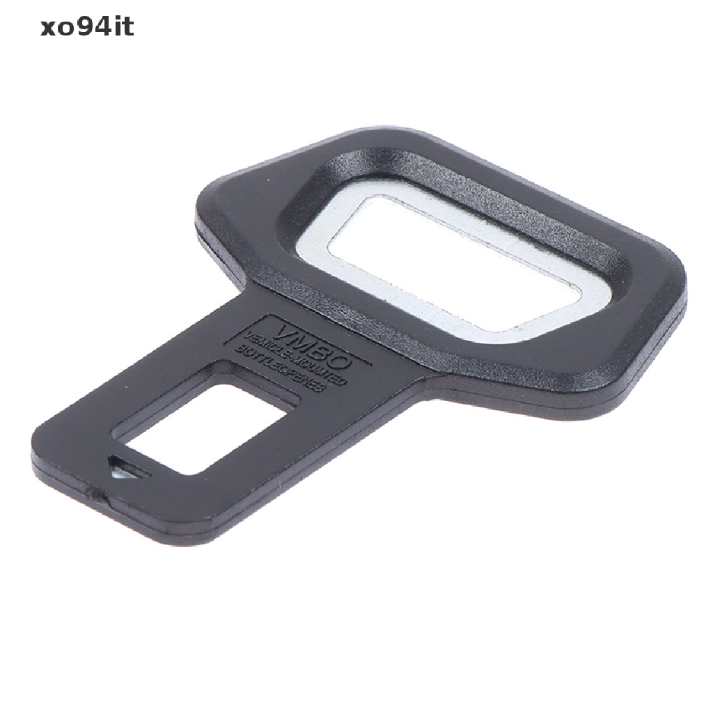 Dụng cụ mở khóa dây đai an toàn xe hơi thông dụng