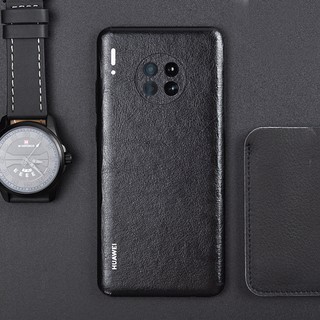 Miếng dán da huawei Mate 30 pro