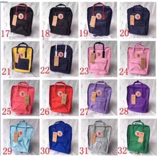 Balo ken size mini (có sẵn)