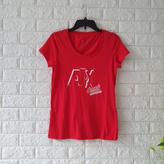 Áo thun Armani xuất khẩu Size M