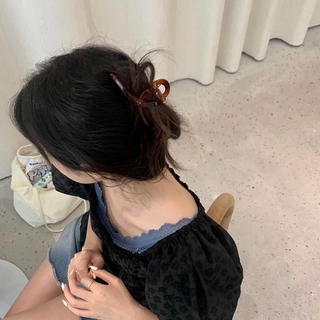Kẹp Tóc Đa Năng Tiện Dụng Cho Nữ