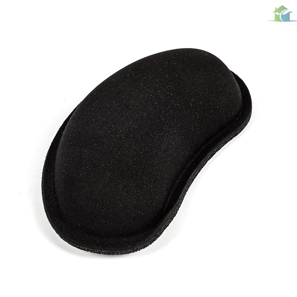 YOUP  Wrist Rest Pad Memory Foam Ergonomic Design Office Small Mouse Wrist Support