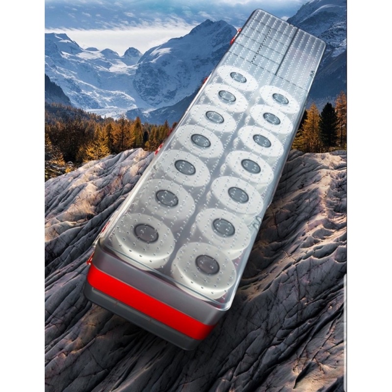 hộp đựng phao Bộ trục thẻo câu đài silicon cao cấp