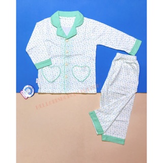 Pyjamas bé gái