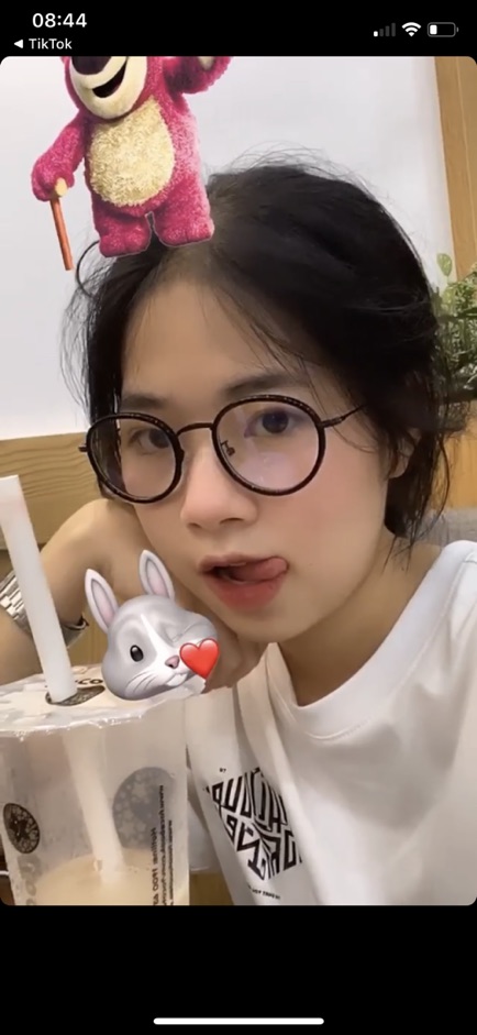 | KÈM VIDEO THẬT| KÍNH KIM LOẠI GỌNG BẦU FORM NHỎ | BigBuy360 - bigbuy360.vn