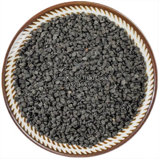 Hạt Hẹ 100g (Bổ Thận Tráng Dương)