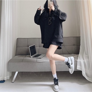 Set thể thao tổ ong dài tay samhyewear