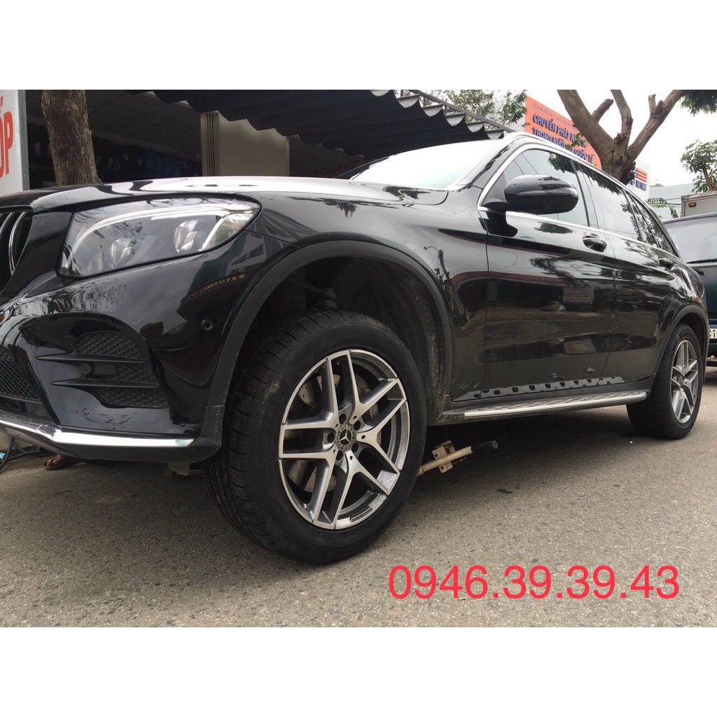 LỐP XE ÔTÔ MILESTAR  - LỐP THƯƠNG HIỆU MỸ, CHẤT LƯỢNG CAO