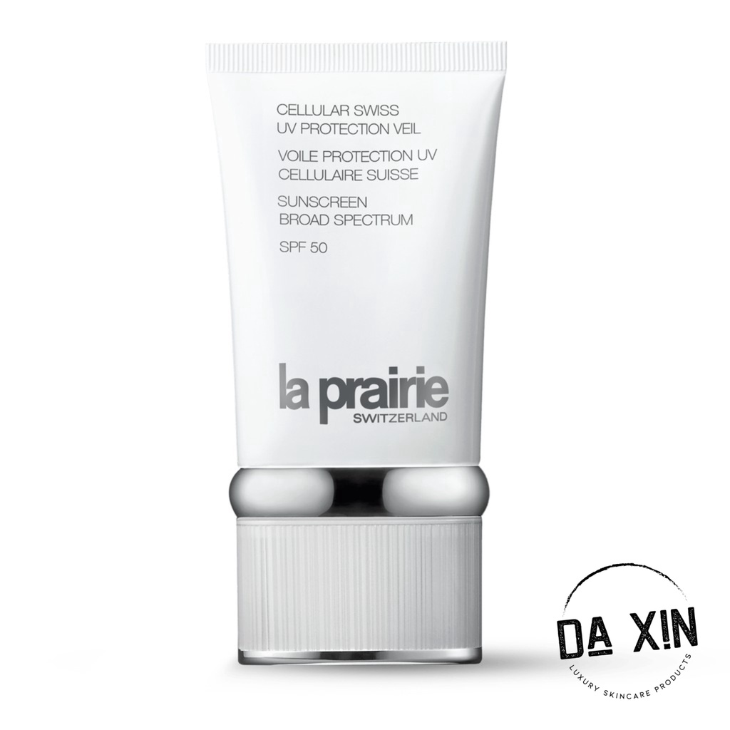 Kem Chống Nắng La Prairie