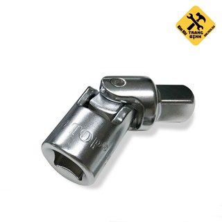 Đầu nối lắc léo 1/2" TOP