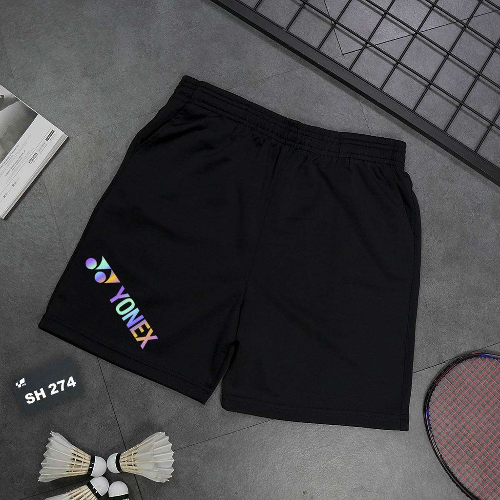 Quần Cầu Lông Yonex Nam - mã 274