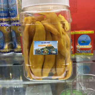 Xoài sấy dẻo. 500g