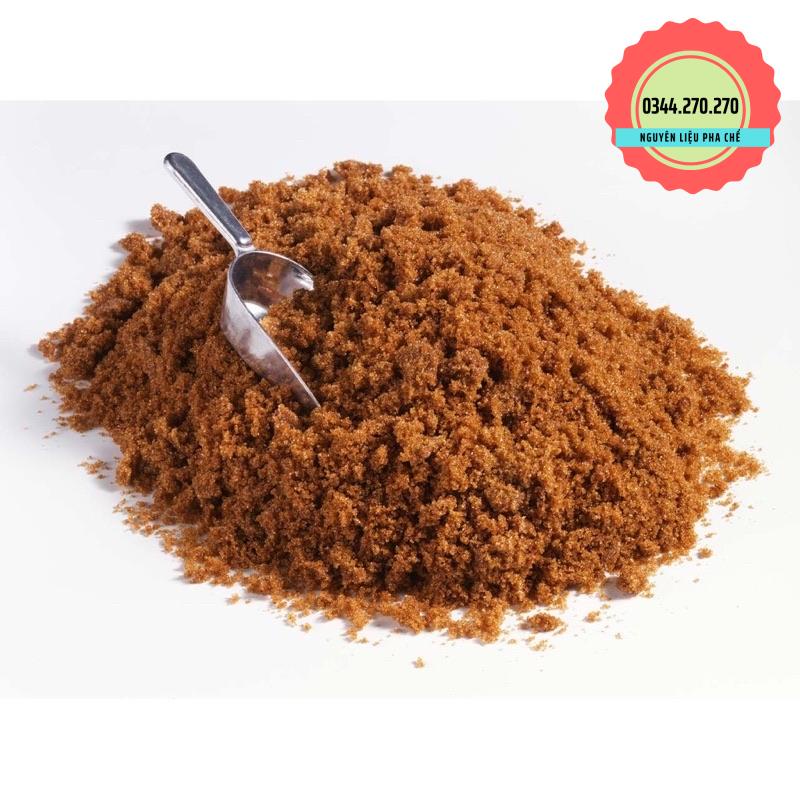 Đường đen Hàn Quốc - Gói 1Kg