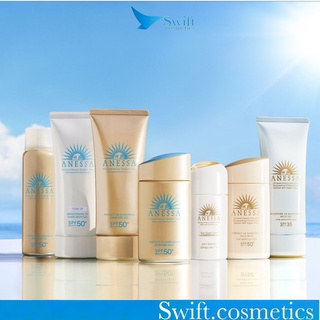 Kem Chống Nắng Anessa Perfect UV Sunscreen Skincare SPF 50+/PA++++