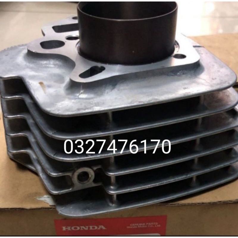 Bộ lòng hơi xilanh xe Super DREAM , WAVE 100 luôn pitong bạc