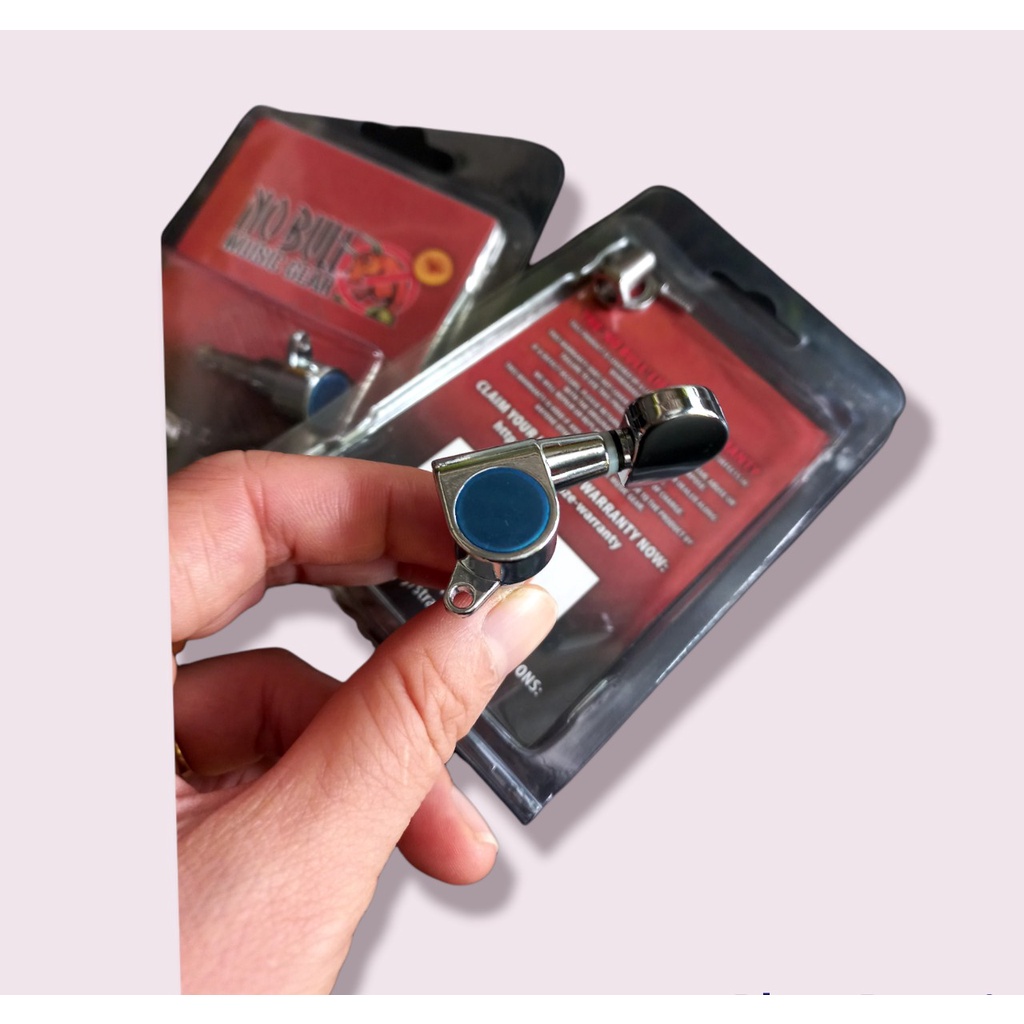 Khóa đúc cho đàn guitar acoustic