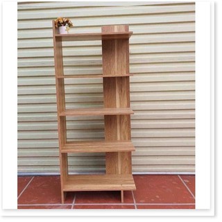 ✨SHIP 0Đ✨Kệ Góc Tường Gỗ 5 Tầng siêu hot
