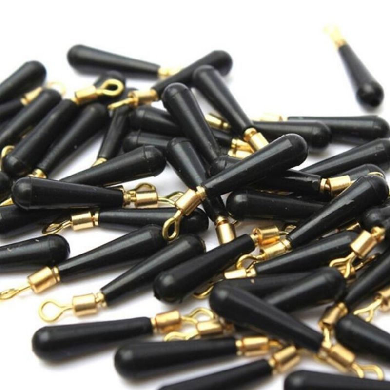 Chân cắm phao đài