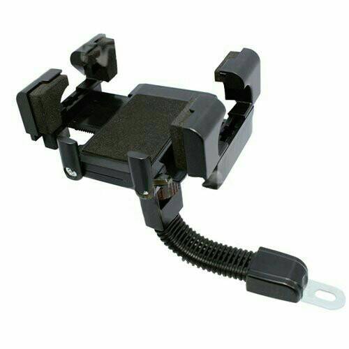 Kẹp điện thoại gắn xe máy M001 | BigBuy360 - bigbuy360.vn