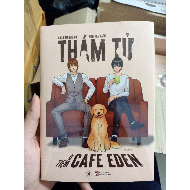 notebook thám tử bản đặc biệt