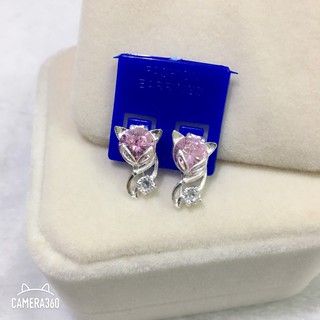 Bông tai hồ ly đủ màu đủ mệnh [ GIÁ TỐT ]