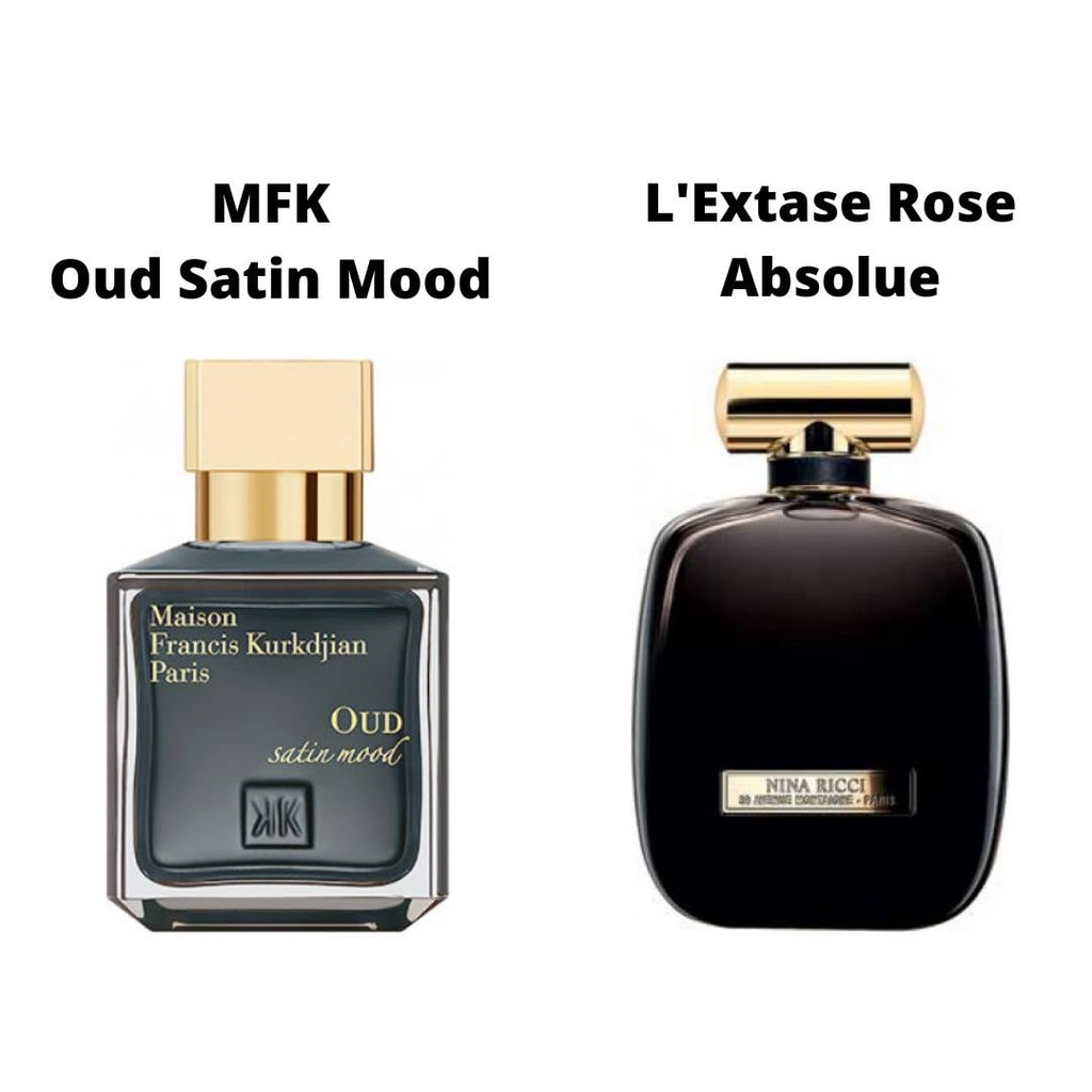 Bi K Shop - Nước hoa unisex L'Extase Rose Absolue Nina Ricci