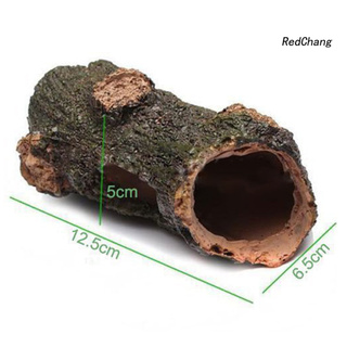Thân Cây Gỗ Dùng Trang Trí Bể Cá