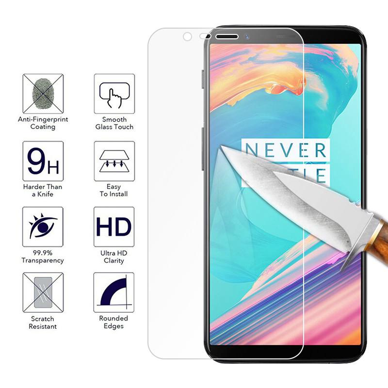 Kính cường lực cho trong suốt bảo vệ toàn màn hình One Plus 1+ 6T 6 5T 5 3T 3