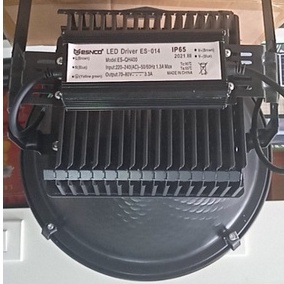 Đèn Pha Cẩu Tháp 400W Esnco ánh sáng trắng chính hãng, chất lượng cao, chuyên dùng cho các Công Trình, Cầu Cảng, xí