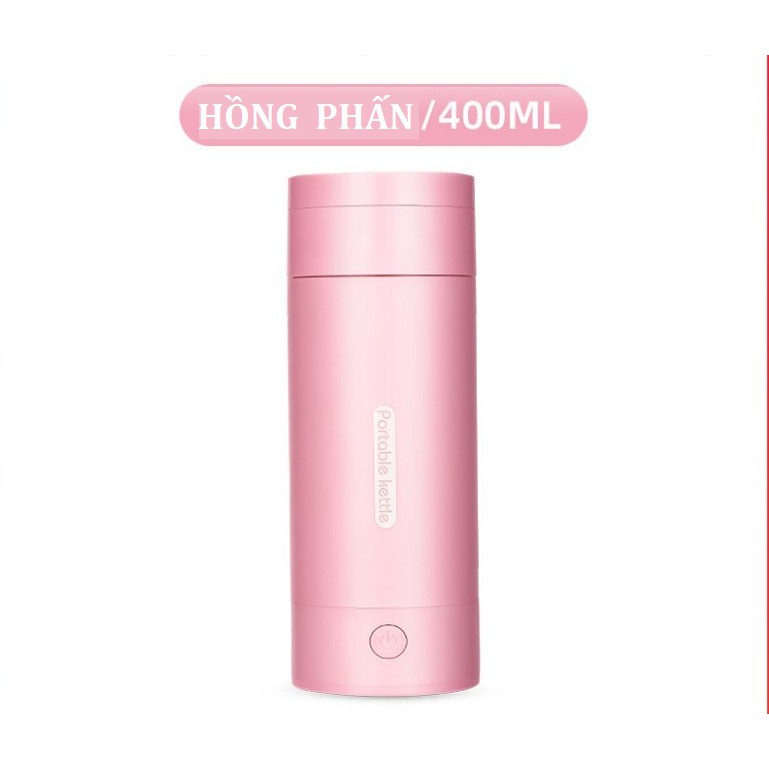 Bình siêu tốc mini 300ml Nhỏ và di động M-MINIRSH