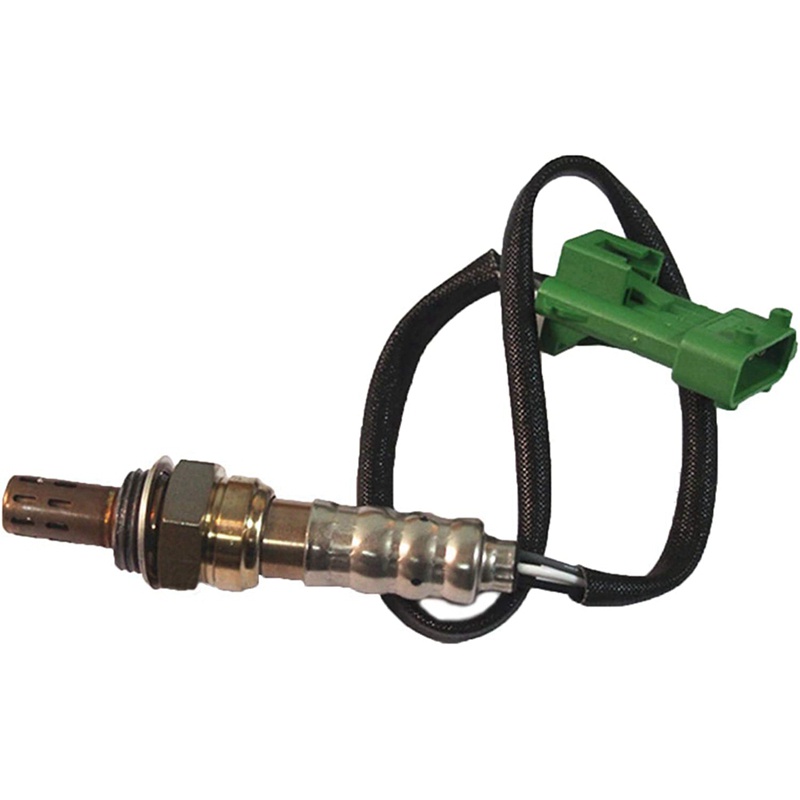 Bộ Cảm Biến Oxy O2 Cho PEUGEOT 206 Partner Citroen C2 C3 Pluriel NEMO 1.1 1.4 2002-2015 9657632980
