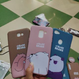 Ốp gấu we are bear