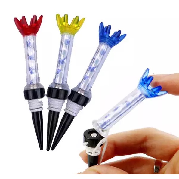 TEE NHỰA GOLF DÂY CAO CẤP