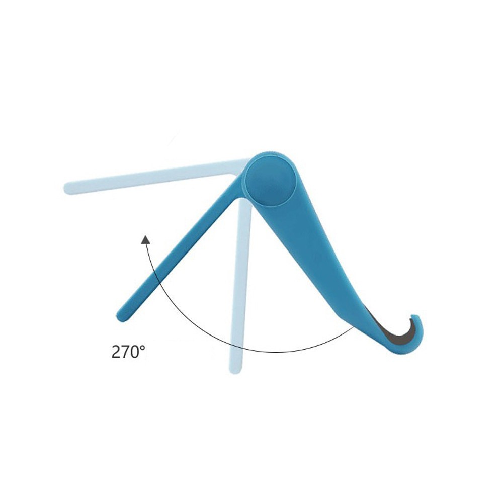 Giá đỡ điện thoại để bàn nhỏ gọn tiện lợi