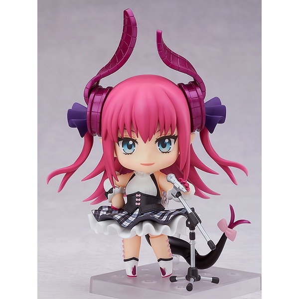 Mô hình Nendoroid nhân vật Lancer/Elizabeth Bathory - Nendoroid 950