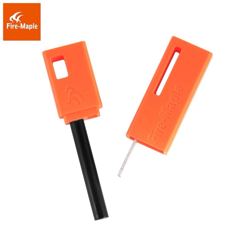 Que đánh lửa dã ngoại Fire Maple FMP-709