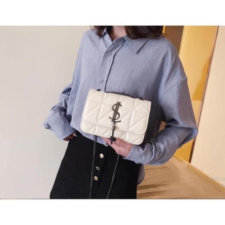 👛ẢNH SHOP CHỤP👛 Túi Đeo Chéo , Túi Chuông Thời Trang BH 408 | BigBuy360 - bigbuy360.vn
