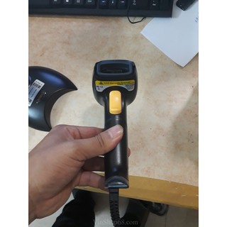 Máy đọc mã vạch Antech AS1260