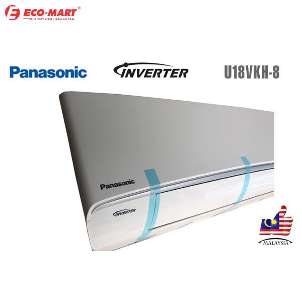 Điều hòa Panasonic 9000 1 chiều Inverter CU/CS-U9VKH-8