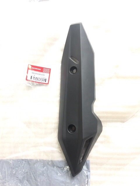 Ốp pô vario 2018 2019